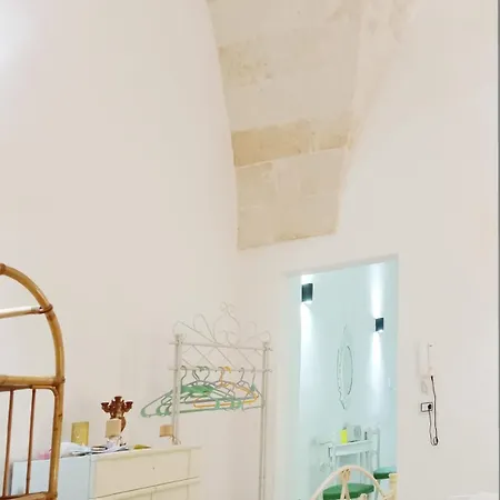 Terra Del Primitivo بيت للعطل